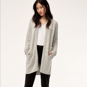 COMMUNITY VETUS SWEATER